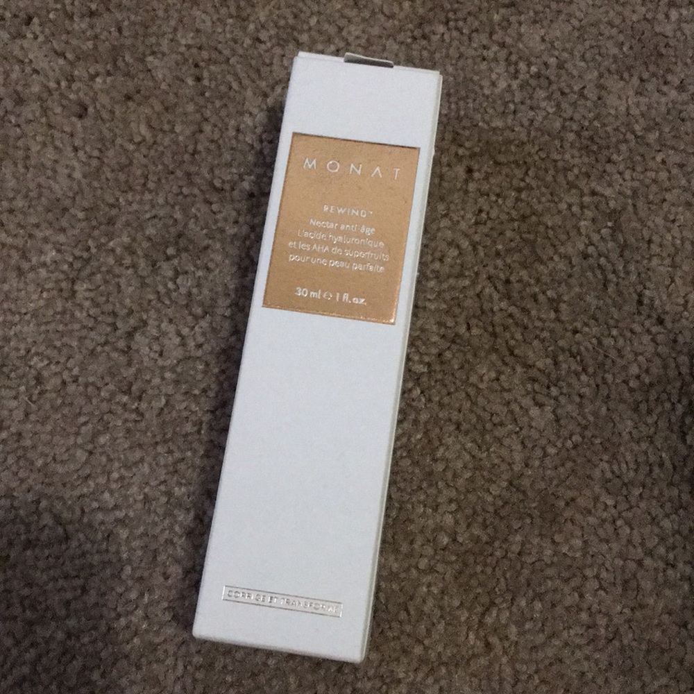 Monat Rewind Age Control Nectar